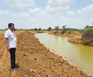 Gujarat Sujalam Sufalam Jal Abhiyan adds 20,789 lakh cu ft water storage in 2025