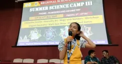 गुजकोस्ट समर साइंस कैंप 2026: गर्मी की छुट्टियों में कक्षा 6-10 के बच्चे सीखेंगे AI, रोबोटिक्स और अंतरिक्ष विज्ञान