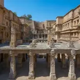 11वीं सदी में निर्मित रानी-की-वाव: जल वास्तुकला का अद्वितीय उदाहरण