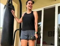 Gul Panag on fitness in her late 40s: 'My body has been changing the rules on me'