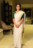 क्या गुल पनाग ने चेन्नई यात्रा के अनुभव साझा किए, पारंपरिक अंदाज में परिवार संग दिखीं?