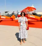 What Did Gul Panag Reveal About Her Body Changes?