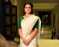 How Does Gul Panag Share India’s Culture with Her Son?