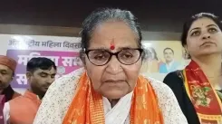 क्या गुलाबो देवी ने संभल का नाम बदलकर 'कल्कि नगरी' करने की मांग की?