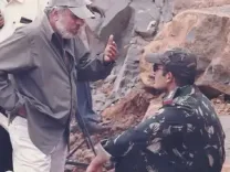 'गुलामी' के बाद देशभक्ति की फिल्मों ने दिलाई जेपी दत्ता को पहचान, 'बॉर्डर' ने बदल दी जिंदगी