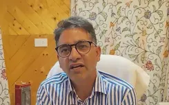 गुलमर्ग में 5 जुलाई से ऑड-ईवन ट्रैफिक सिस्टम लागू, GDA का एक महीने का पायलट प्रोजेक्ट