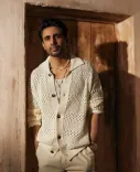 Is Gulshan Devaiah's Collaboration with Rishabh Shetty His Most Creatively Fulfilling Experience?