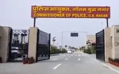 गौतमबुद्धनगर पुलिस की बड़ी कामयाबी: 19 महीनों में 95.23% लापता बच्चे बरामद, 3,348 गुमशुदगी मामलों में 88.47% सफलता