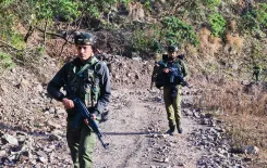 What Led to the Gunfight Between Security Forces and Terrorists in J&K’s Kishtwar District?