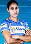 गुरजीत कौर: टोक्यो ओलंपिक में ऑस्ट्रेलिया के खिलाफ गोल दागकर इतिहास रचने वाली ड्रैग-फ्लिक क्वीन