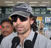 Gurmeet Choudhary on Nana Patekar: Kargil War visit to soldiers inspired me