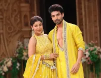 Does Gurmeet Choudhary Remember His Ravan Dahan Moment from ‘Ramayan’ on Dussehra?