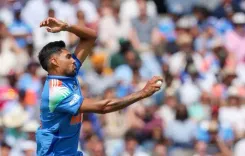 दलीप ट्रॉफी सेमीफाइनल: गुरनूर बरार नॉर्थ जोन टीम में शामिल, टेस्ट डेब्यू की राह पर