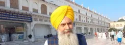 क्या गुरु हरगोबिंद साहिब ने मानवता की सेवा का अनूठा उदाहरण प्रस्तुत किया?