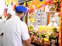 How Will Guru Nanak Dev Ji’s Teachings of 'Sarbat da Bhala' Guide Us? Rahul Gandhi Reflects