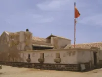 क्या तत्कालीन सीएम नरेंद्र मोदी ने लखपत गुरुद्वारा को पुनर्स्थापित किया था? आज यह ग्लोबल हेरिटेज में है!