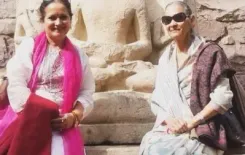 गुरु पूर्णिमा पर हिमानी शिवपुरी का भावुक नमन, माता-पिता को बताया जीवन का पहला गुरु