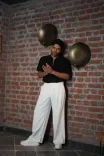 Guru Randhawa releases '2 Eyes' ft. Nikita Dutta, a ballad on love beyond sight