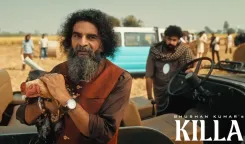 What Inspired Guru Randhawa's Emotional Track ‘Killa’?