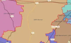 क्या गुरुआ विधानसभा सीट पर भाजपा और राजद में होगी कांटे की टक्कर?