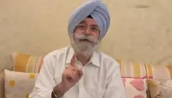 गुरुद्वारा बंगला साहिब प्रदर्शन: भाजपा नेता एचएस फुल्का ने AAP पर लगाए साजिश के आरोप, जांच की मांग