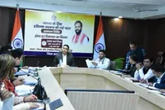 Gurugram DC directs builders to speed up structural audit process 