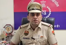क्या गुरुग्राम में संयुक्त टीम ने दो शार्प शूटरों को गिरफ्तार किया?