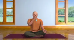 क्या गुस्से पर काबू पाने के लिए रोजाना करें ये पांच योगासन?