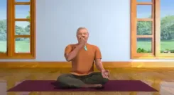 गुस्से पर काबू पाने के लिए रोजाना करें ये पांच योगासन, तनाव छूकर भी नहीं निकलेगा