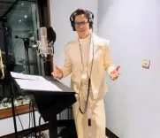 क्या है विजय वर्मा का पहला रिएक्शन 'गुस्ताख इश्क' की स्क्रिप्ट पर?