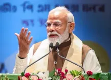 गुवाहाटी में पीएम एकता मॉल का उद्घाटन, स्थानीय लोगों ने कहा- मोदी सरकार वादे पूरे करती है