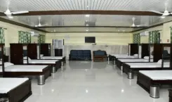 What Major Upgrades Have Transformed Guwahati Railway Station?