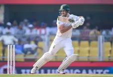 गुवाहाटी टेस्ट : मार्करम-रिकेल्टन ने दिलाई साउथ अफ्रीका को शानदार शुरुआत