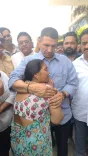 ग्वालियर सड़क हादसा: जीतू पटवारी की माँग — पीड़ित परिवारों को ₹25-25 लाख मुआवजा दिया जाए