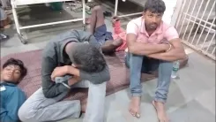 भिंड में पिकअप-डंपर भिड़ंत: 8 मजदूरों की मौत, 20 से अधिक घायल — छिमका गांव के पास हुआ हादसा