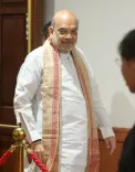 क्या 'ज्ञान भारतम् मिशन' के पहले अंतरराष्ट्रीय सम्मेलन में गृह मंत्री शाह ने पीएम मोदी के नेतृत्व की सराहना की?