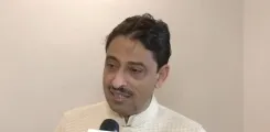 CEC ज्ञानेश कुमार इस्तीफा दें, चुनाव प्रणाली में नेक्सस बना: कांग्रेस सांसद इमरान मसूद