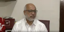 मुख्य चुनाव आयुक्त ज्ञानेश कुमार का इस्तीफा माँगे INDIA ब्लॉक, सीपीआईएम महासचिव एमए बेबी ने संसद मार्च का ऐलान किया