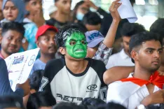 मुख्य चुनाव आयुक्त ज्ञानेश कुमार के इस्तीफे की मांग, बीआरएस 10 अक्टूबर को हैदराबाद में करेगी प्रदर्शन