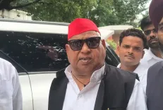 ज्ञानेश कुमार के रहते निष्पक्ष चुनाव असंभव: सपा नेता फखरुल हसन चांद, सांसद अवधेश प्रसाद का भी हमला