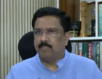 ज्ञानेश कुमार पर ट्रंप की तारीफ के बाद कांग्रेस का तंज: 'उन्हें अमेरिका का CEC बना लें'