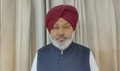 ज्ञानेश कुमार पर चीमा का बड़ा हमला: SIR से वोट काटने की साजिश उजागर, लोकतंत्र को खतरा