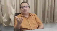 ममता बनर्जी ने सबसे पहले उठाई थी ज्ञानेश कुमार के खिलाफ आवाज़, अब कांग्रेस-सपा सहित पूरा विपक्ष एकजुट: कुणाल घोष