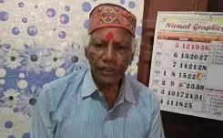 मध्य प्रदेश वक्फ बोर्ड में हिंदू सदस्य: ज्ञानवापी के वकील डॉ. सोहन लाल आर्य और याचिकाकर्ता लक्ष्मी देवी ने सराहा