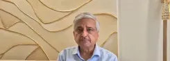 एच1एन1 मामलों में बढ़ोतरी पर डॉ. रणदीप गुलेरिया की सलाह: घबराएं नहीं, लक्षण पहचानें