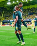How Did Haaland's Brilliant Finish and Silva's Header Lead to Man City's Victory Over Villarreal in UCL?