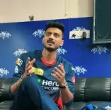 चेन्नई में नई शुरुआत करेंगे, हार से निराश नहीं: अक्षर पटेल