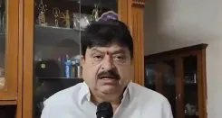 एसआईआर-ईवीएम पर कांग्रेस की दोहरी चाल: तेलंगाना BJP अध्यक्ष रामचंद्र राव का तीखा हमला