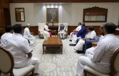 Did PM Modi Have a ‘Wonderful Interaction’ with Syro-Malabar Church Leaders?