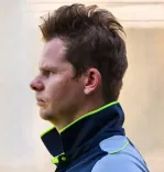 Had it been 2mm shorter, it might have been alright: Smith gives his take on under-fire MCG pitch